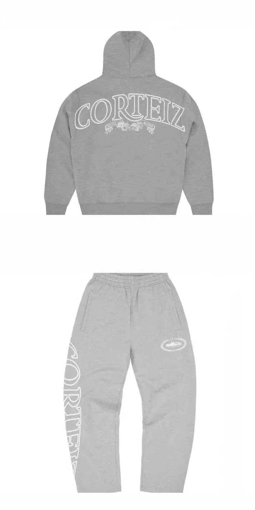 Cortiez Tracksuit