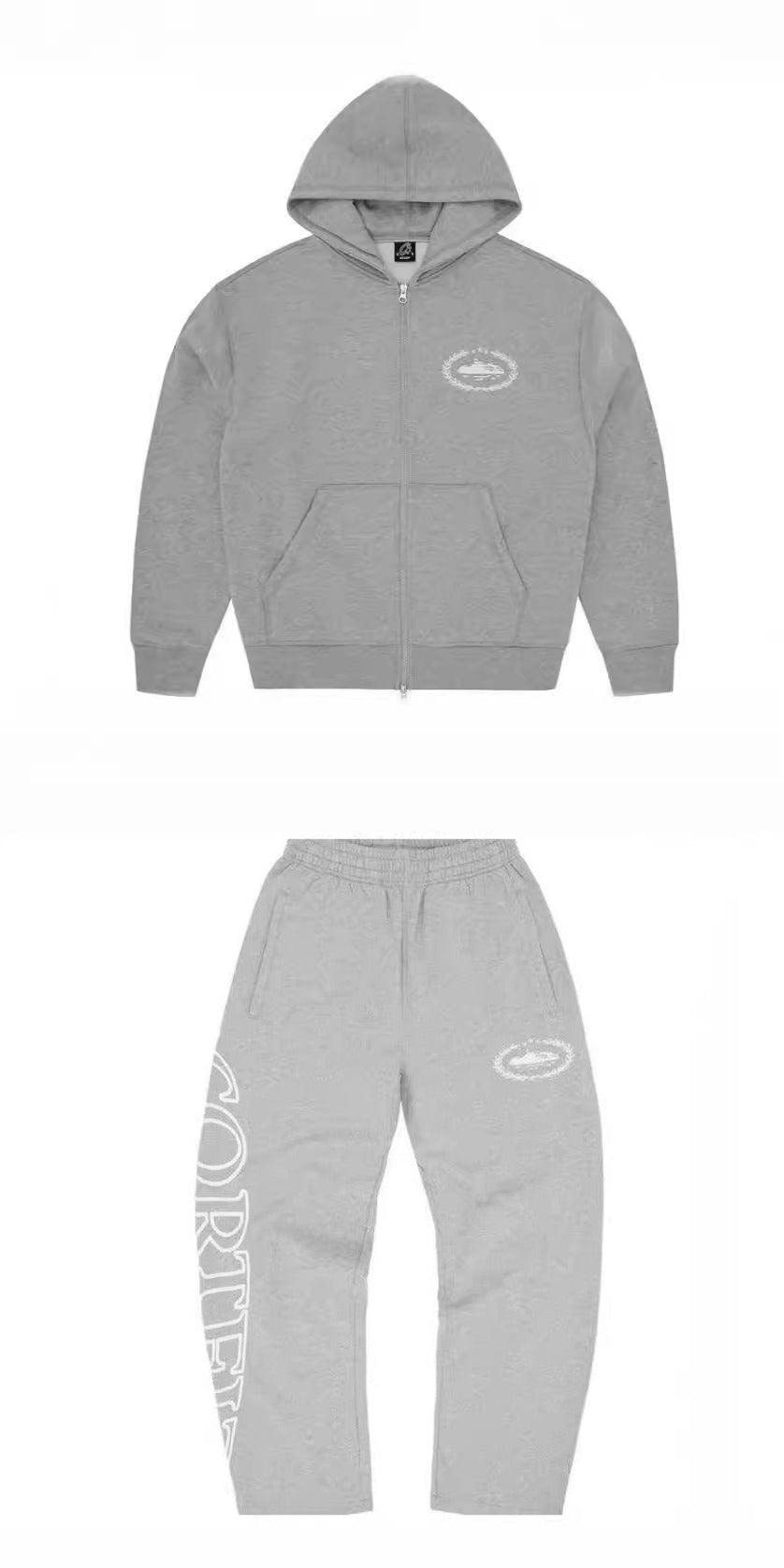 Cortiez Tracksuit