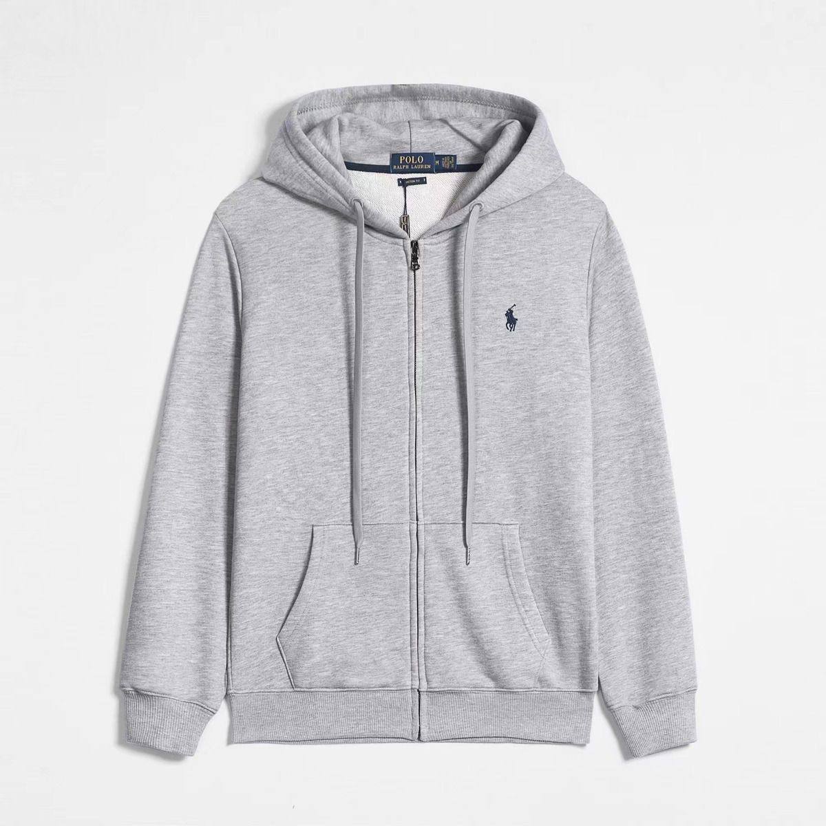 Polo Ralph Lauren Zip Hoodie