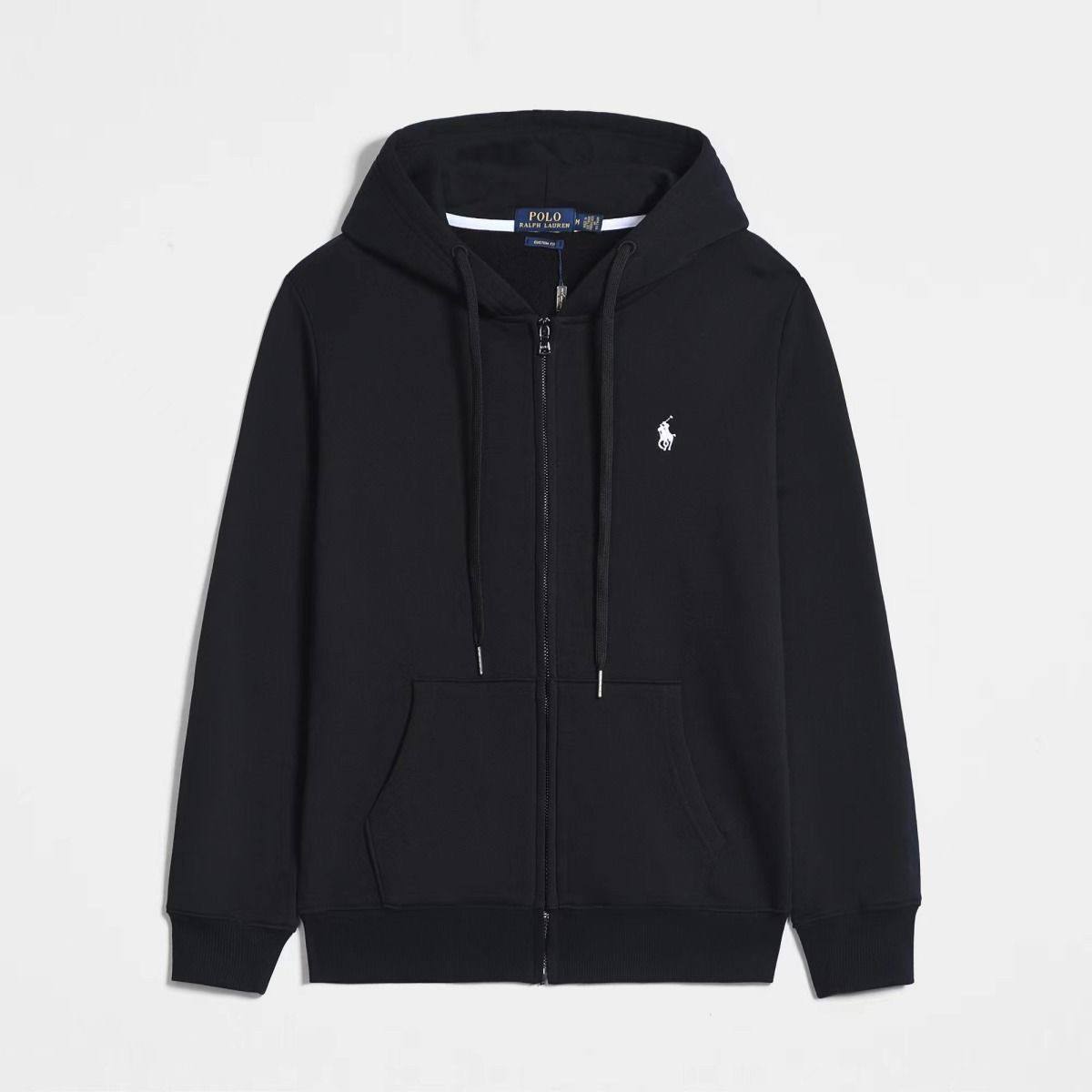 Polo Ralph Lauren Zip Hoodie