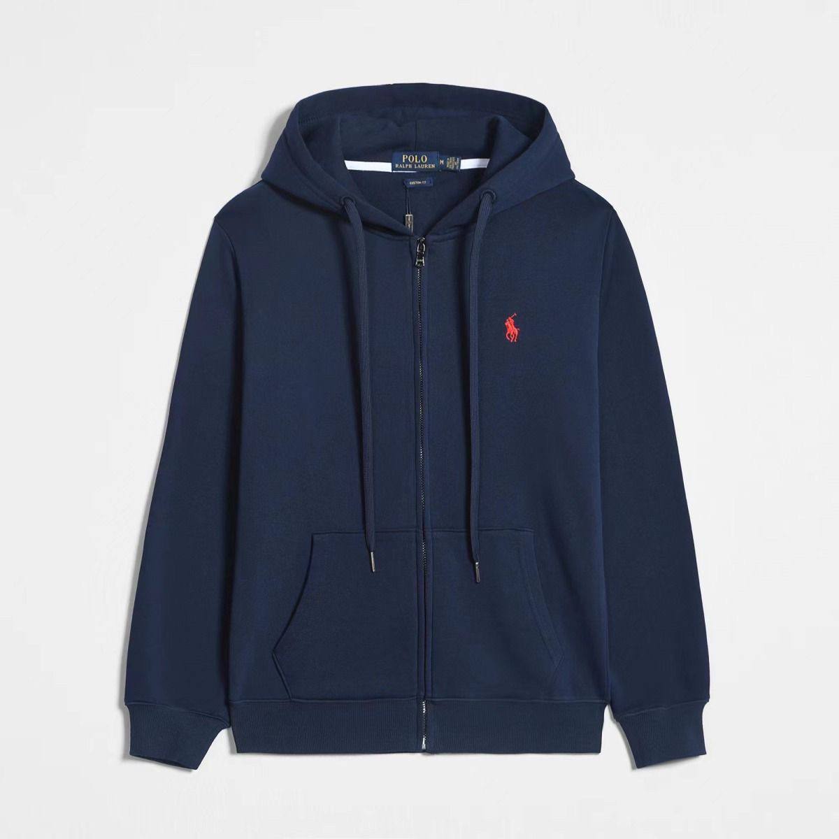 Polo Ralph Lauren Zip Hoodie