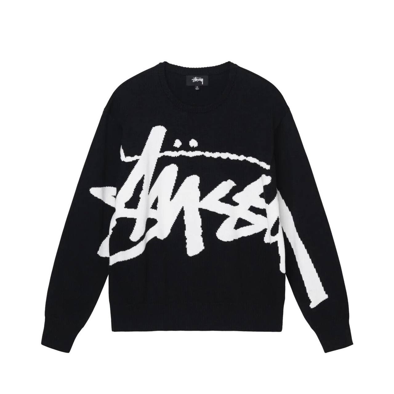 Stussy Sweater