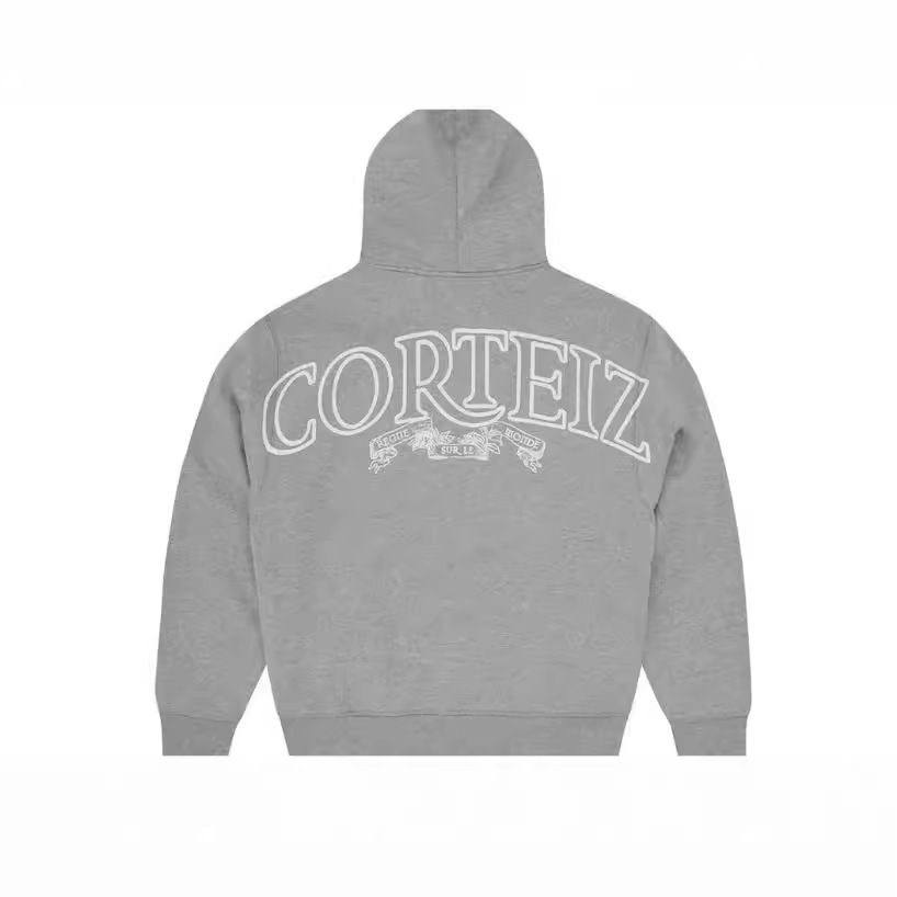 Cortiez Tracksuit