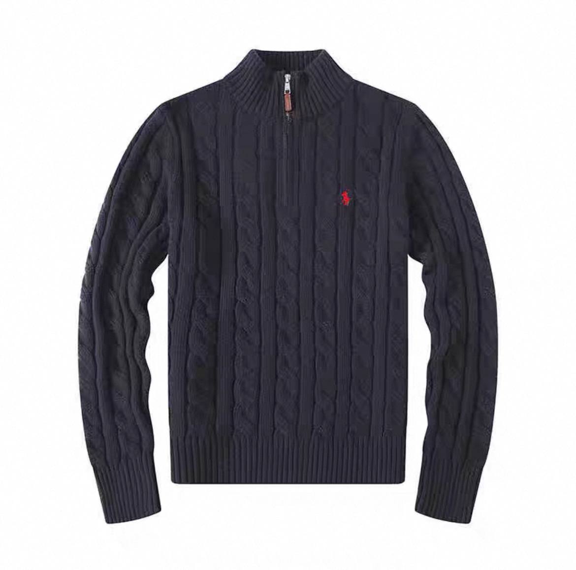 Polo Ralph Lauren 1/4 ZIP Sweater