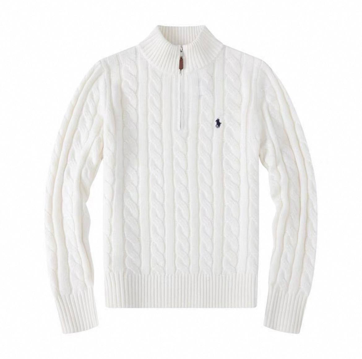 Polo Ralph Lauren 1/4 ZIP Sweater