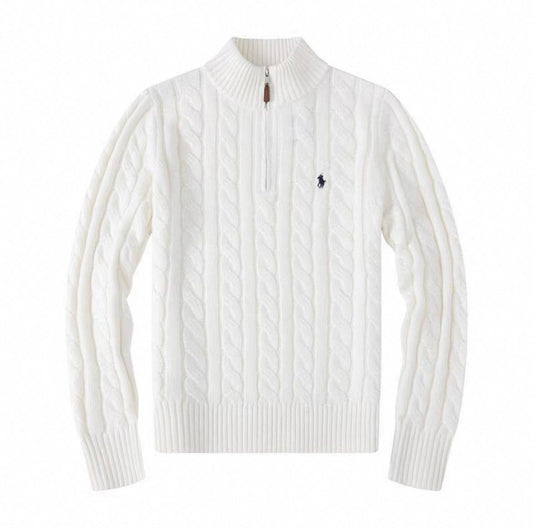 Polo Ralph Lauren 1/4 ZIP Sweater